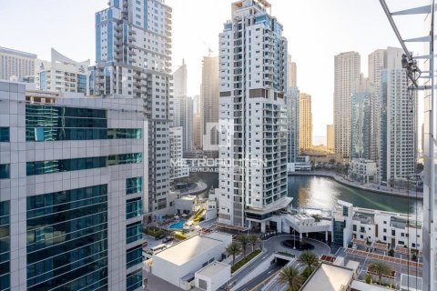 Apartment in Marina Diamonds, Dubai Marina, Dubai 36 sq.m. № 14993 - photo 9