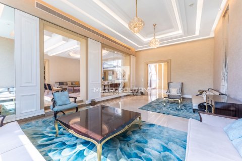 Купить виллу в Emirates Hills, Дубай: 6 спален, 1750м², № 15001 - фото 10