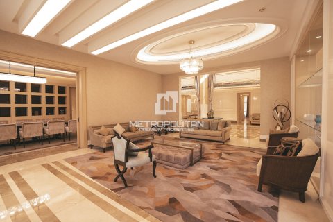 Villa in Emirates Hills, Dubai 7 bedrooms, 1750 sq.m. № 15001 - photo 3