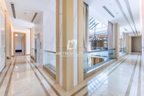 Купить виллу в Emirates Hills, Дубай: 6 спален, 1750м², № 15001 - фото 14