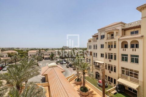 Apartamento en Dubai Festival City, Dubai, 2 dormitorios, 162.21 m², № 134160