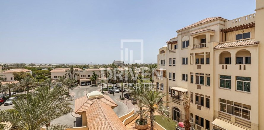 Apartamento en Dubai Festival City, Dubai, 2 dormitorios, 162.21 m², № 134160