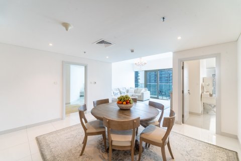 Apartment in Dubai Marina, Dubai 2 bedrooms, 143 sq.m. № 134099 - photo 16