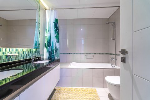 Apartment in Dubai Marina, Dubai 2 bedrooms, 143 sq.m. № 134099 - photo 5