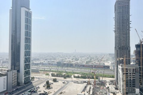 Apartment in Downtown Dubai (Downtown Burj Dubai), Dubai 1 bedroom, 57 sq.m. № 134100 - photo 12