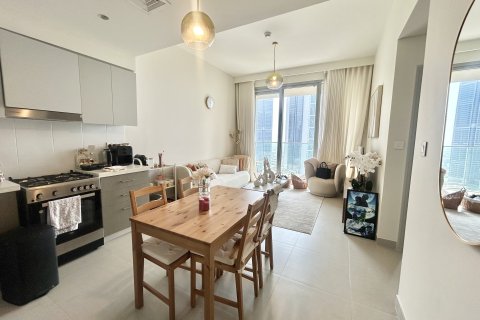 Apartment in Downtown Dubai (Downtown Burj Dubai), Dubai 1 bedroom, 57 sq.m. № 134100 - photo 8