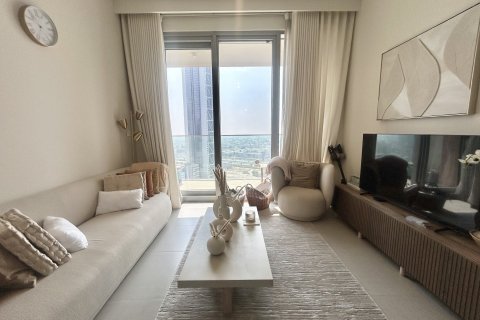 Apartment in Downtown Dubai (Downtown Burj Dubai), Dubai 1 bedroom, 57 sq.m. № 134100 - photo 9