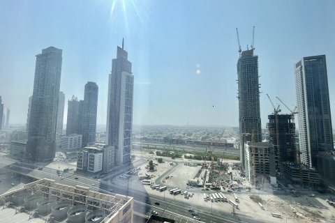 Apartment in Downtown Dubai (Downtown Burj Dubai), Dubai 1 bedroom, 57 sq.m. № 134100 - photo 11