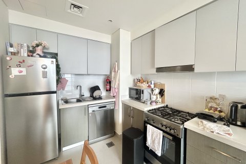 Apartment in Downtown Dubai (Downtown Burj Dubai), Dubai 1 bedroom, 57 sq.m. № 134100 - photo 7