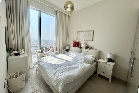 Apartment in Downtown Dubai (Downtown Burj Dubai), Dubai 1 bedroom, 57 sq.m. № 134100 - photo 4