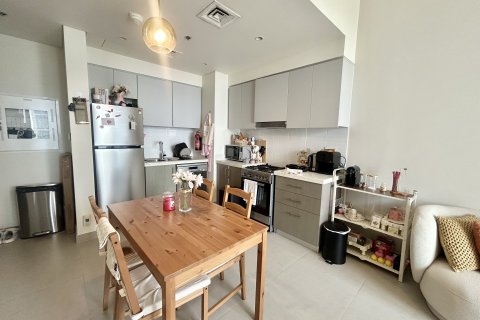 Apartment in Downtown Dubai (Downtown Burj Dubai), Dubai 1 bedroom, 57 sq.m. № 134100 - photo 6