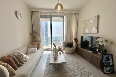 Apartment in Downtown Dubai (Downtown Burj Dubai), Dubai 1 bedroom, 57 sq.m. № 134100