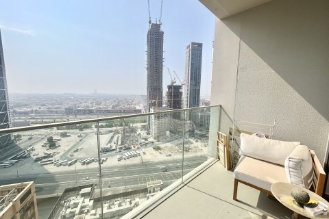 Apartment in Downtown Dubai (Downtown Burj Dubai), Dubai 1 bedroom, 57 sq.m. № 134100 - photo 13