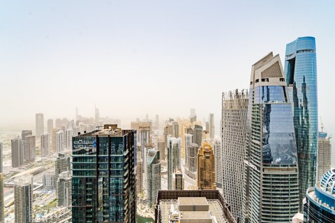 Apartment in Dubai Marina, Dubai 3 bedrooms, 159 sq.m. № 134098 - photo 4