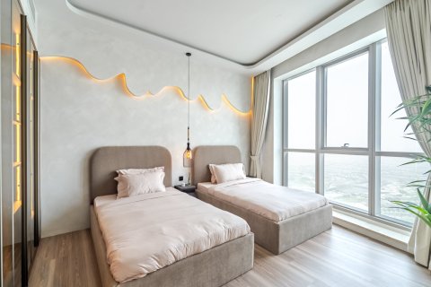 Apartment in Dubai Marina, Dubai 3 bedrooms, 159 sq.m. № 134098 - photo 21