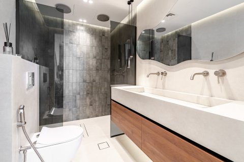 Apartment in Dubai Marina, Dubai 3 bedrooms, 159 sq.m. № 134098 - photo 11