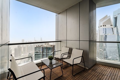 Apartment in Dubai Marina, Dubai 3 bedrooms, 159 sq.m. № 134098 - photo 20
