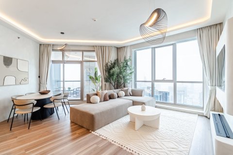 Apartamento en Dubai Marina, Dubai, 3 dormitorios, 159 m², № 134098