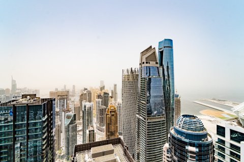 Apartment in Dubai Marina, Dubai 3 bedrooms, 159 sq.m. № 134098 - photo 6