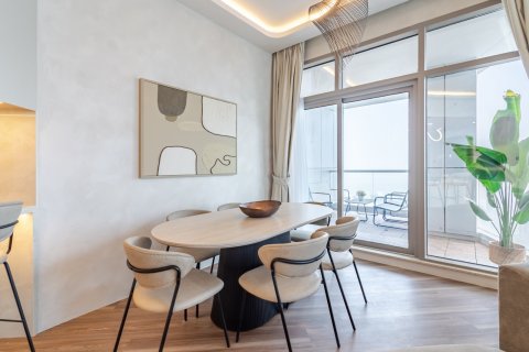 Apartment in Dubai Marina, Dubai 3 bedrooms, 159 sq.m. № 134098 - photo 13