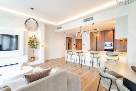 Apartment in Dubai Marina, Dubai 3 bedrooms, 159 sq.m. № 134098 - photo 24