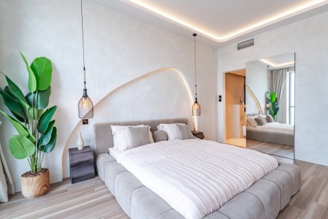 Apartment in Dubai Marina, Dubai 3 bedrooms, 159 sq.m. № 134098 - photo 23