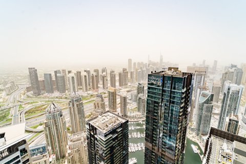 Apartment in Dubai Marina, Dubai 3 bedrooms, 159 sq.m. № 134098 - photo 7