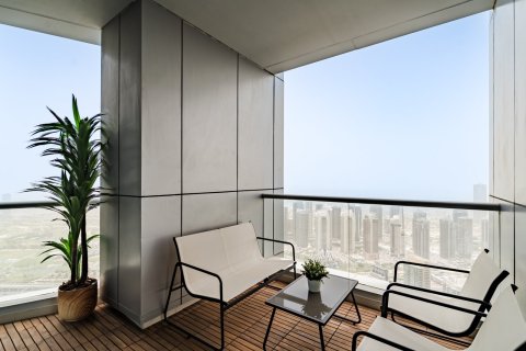 Apartment in Dubai Marina, Dubai 3 bedrooms, 159 sq.m. № 134098 - photo 12