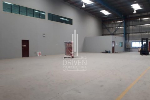Warehouse in Jebel Ali, Dubai 6456.76 sq.m. № 134159 - photo 14