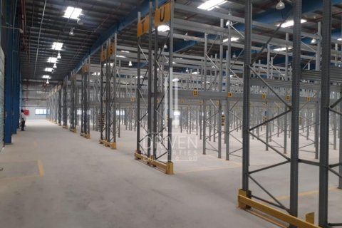 Warehouse in Jebel Ali, Dubai 6456.76 sq.m. № 134159 - photo 12