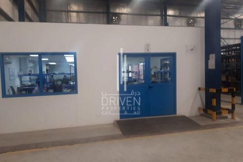 Warehouse in Jebel Ali, Dubai 6456.76 sq.m. № 134159 - photo 10