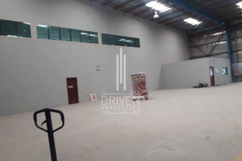 Warehouse in Jebel Ali, Dubai 6456.76 sq.m. № 134159 - photo 5