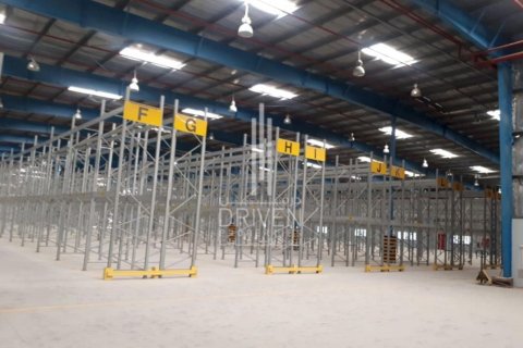 Warehouse in Jebel Ali, Dubai 6456.76 sq.m. № 134159 - photo 16