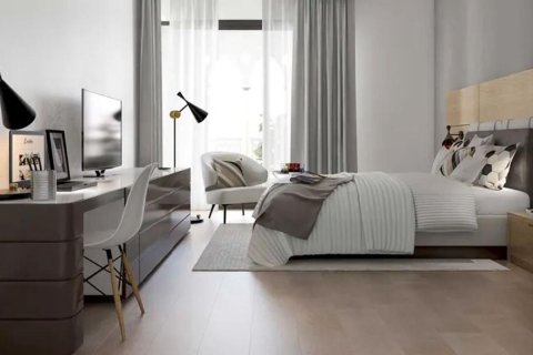 Apartamento en Dubai Marina, Dubai, 1 dormitorio, 73.6 m², № 14506 - foto 2