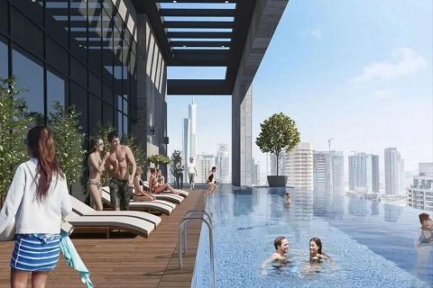 Apartamento en Dubai Marina, Dubai, 1 dormitorio, 73.6 m², № 14506 - foto 9