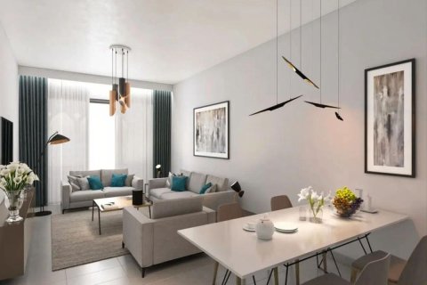 Apartamento en Dubai Marina, Dubai, 1 dormitorio, 73.6 m², № 14506 - foto 1