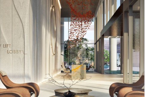 Apartment in Al Wasl, Dubai 2 bedrooms, 109.1 sq.m. № 14519 - photo 17