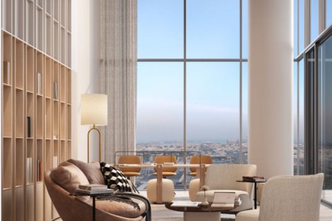 Apartment in Al Wasl, Dubai 2 bedrooms, 109.1 sq.m. № 14519 - photo 10