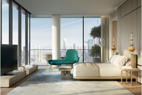 Apartment in Al Wasl, Dubai 2 bedrooms, 109.1 sq.m. № 14519 - photo 14