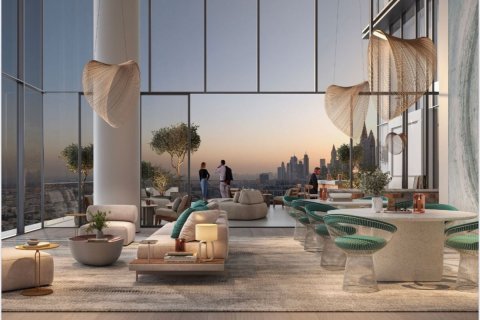 Apartment in Al Wasl, Dubai 2 bedrooms, 109.1 sq.m. № 14519 - photo 19