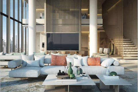 Apartment in Al Wasl, Dubai 2 bedrooms, 109.1 sq.m. № 14519 - photo 6