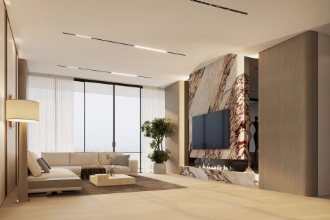 Apartment in Al Jaddaf, Dubai 2 bedrooms, 119.8 sq.m. № 14504 - photo 4