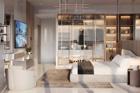 Apartment in Al Jaddaf, Dubai 2 bedrooms, 119.8 sq.m. № 14504 - photo 5