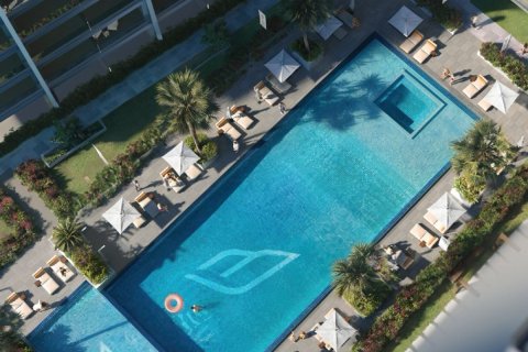 Apartment in Al Jaddaf, Dubai 2 bedrooms, 119.8 sq.m. № 14504 - photo 6
