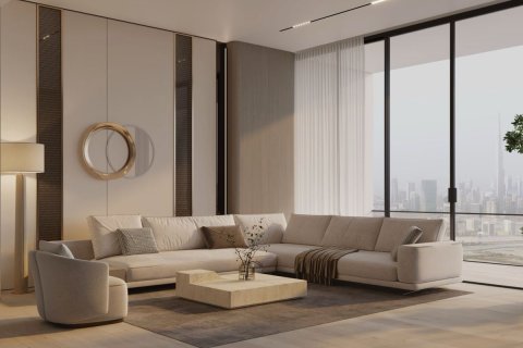 Apartment in Al Jaddaf, Dubai 2 bedrooms, 119.8 sq.m. № 14504 - photo 3