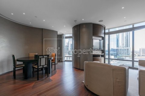 Apartment in Downtown Dubai (Downtown Burj Dubai), Dubai 1 bedroom, 97.6 sq.m. № 14507 - photo 1