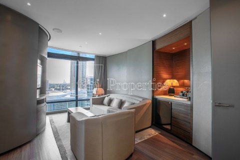 Apartment in Downtown Dubai (Downtown Burj Dubai), Dubai 1 bedroom, 97.6 sq.m. № 14507 - photo 4