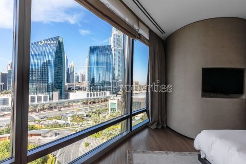 Apartment in Downtown Dubai (Downtown Burj Dubai), Dubai 1 bedroom, 97.6 sq.m. № 14507 - photo 9