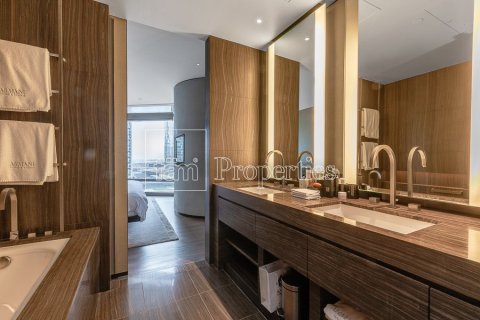 Apartment in Downtown Dubai (Downtown Burj Dubai), Dubai 1 bedroom, 97.6 sq.m. № 14507 - photo 13