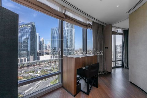 Apartment in Downtown Dubai (Downtown Burj Dubai), Dubai 1 bedroom, 97.6 sq.m. № 14507 - photo 10